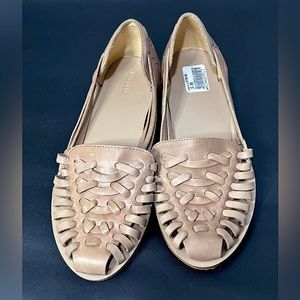 Nisolo Huarache Sandal